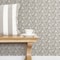 RoomMates Floral Ditzy Vine Peel & Stick Wallpaper